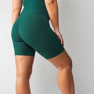 Vitality Cloud II Biker Shorts